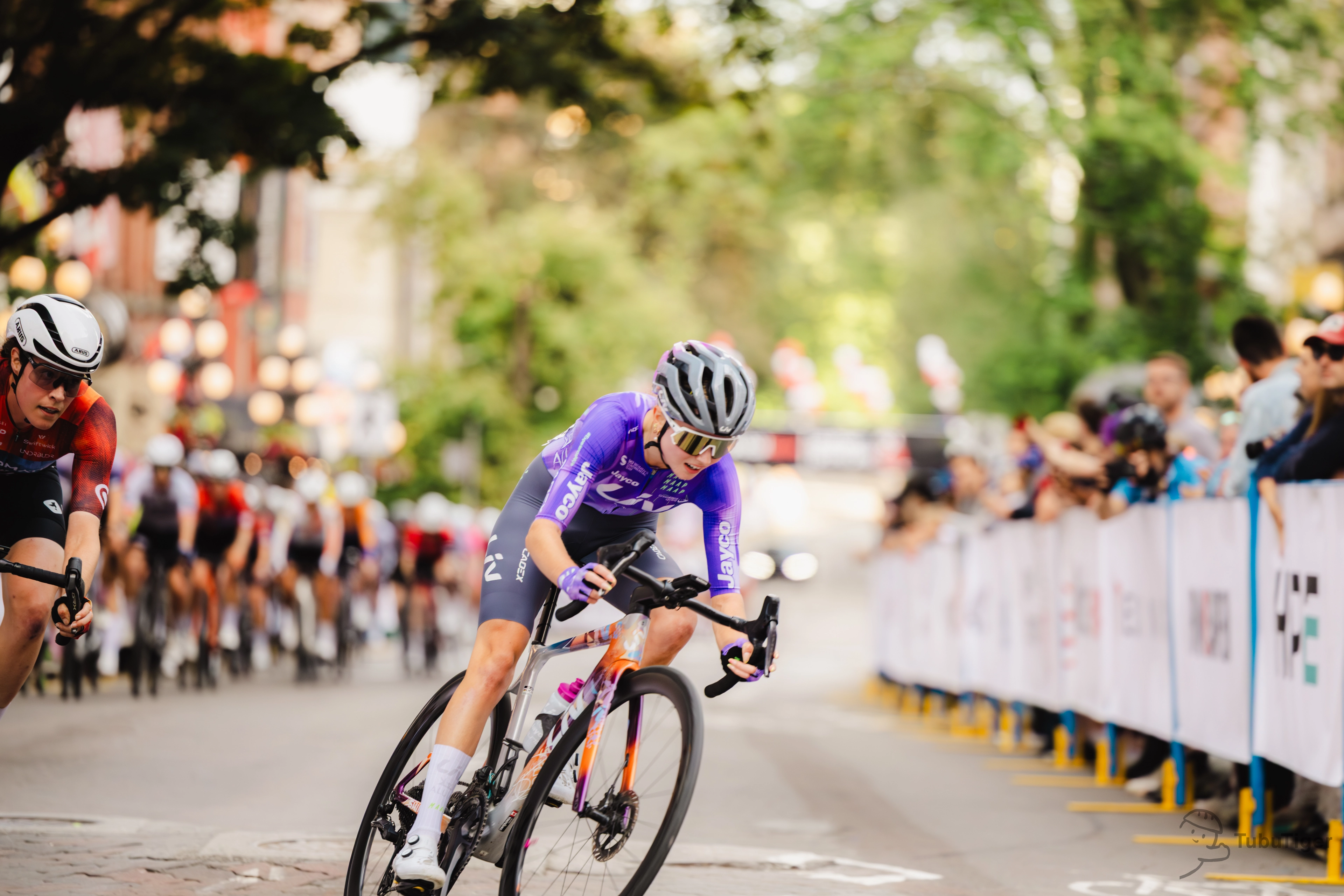 Women's Pro Race
