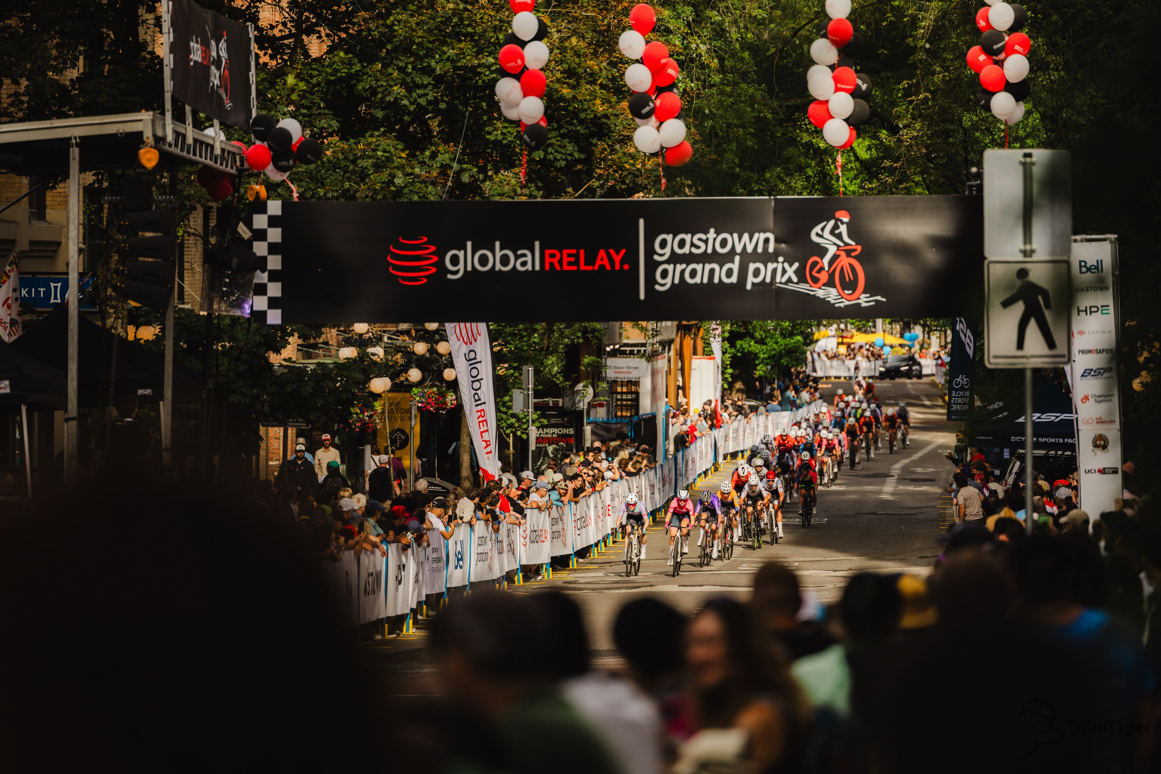 Gastown Grand Prix 2026