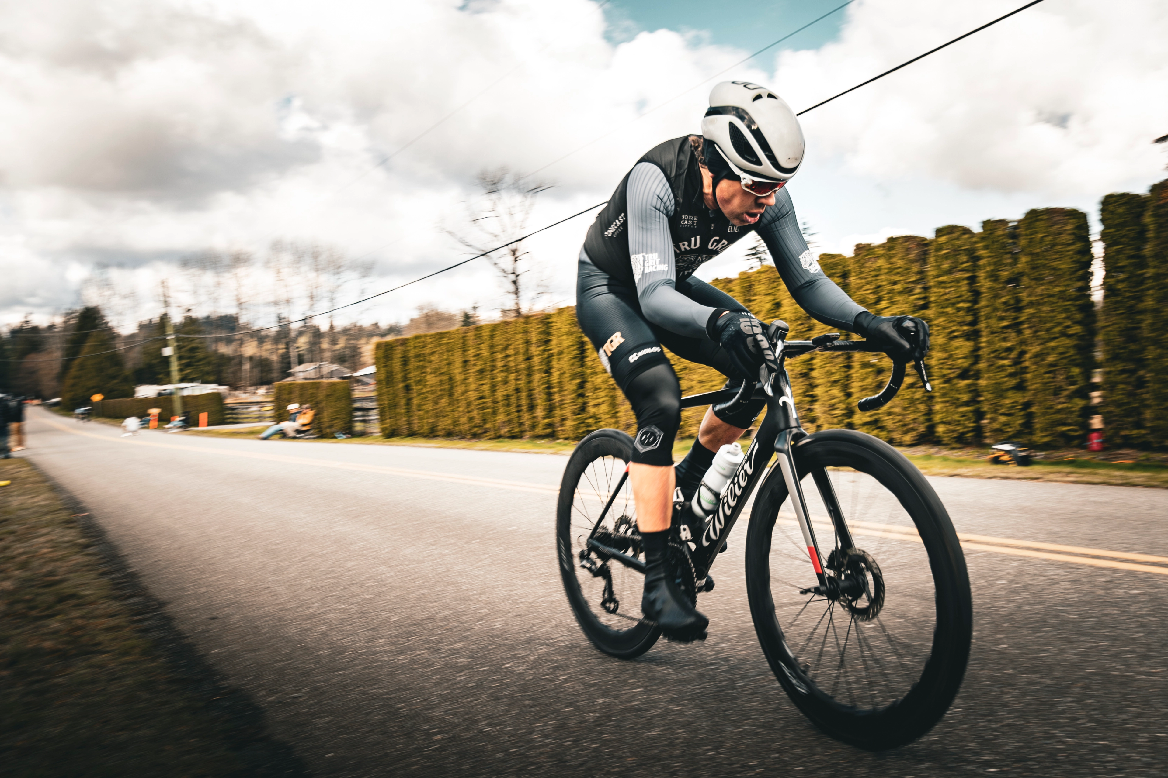 Murchie Circuit Race