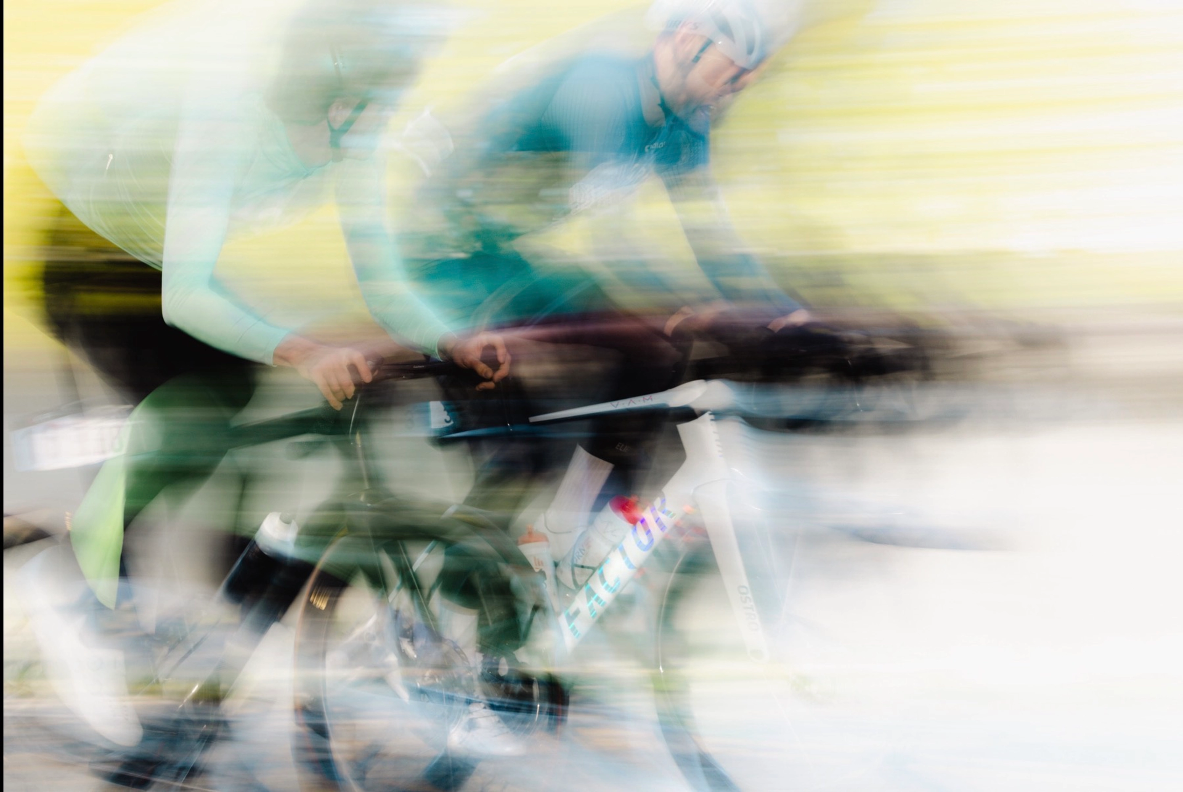 Thunderbird Circuit Race