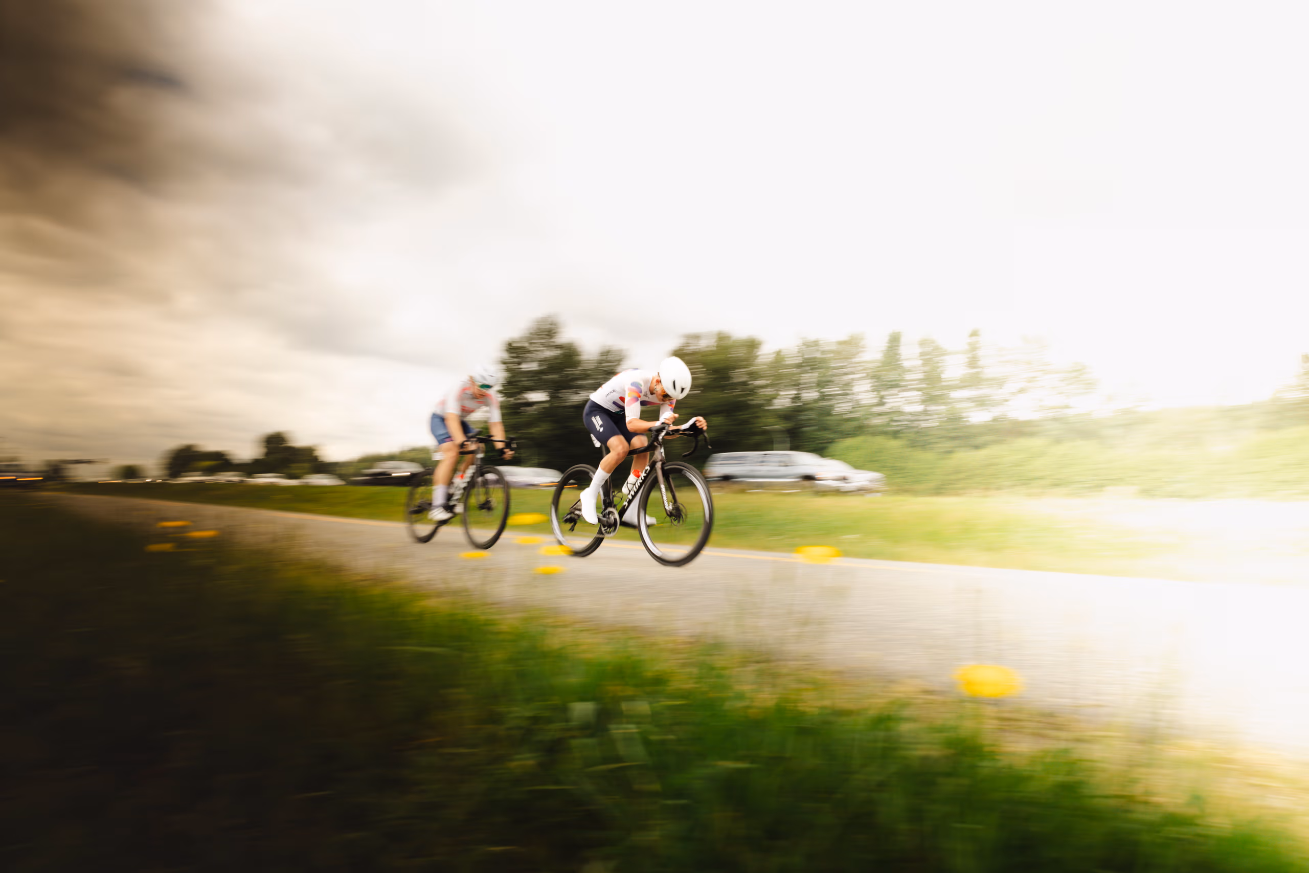 BC Road Race