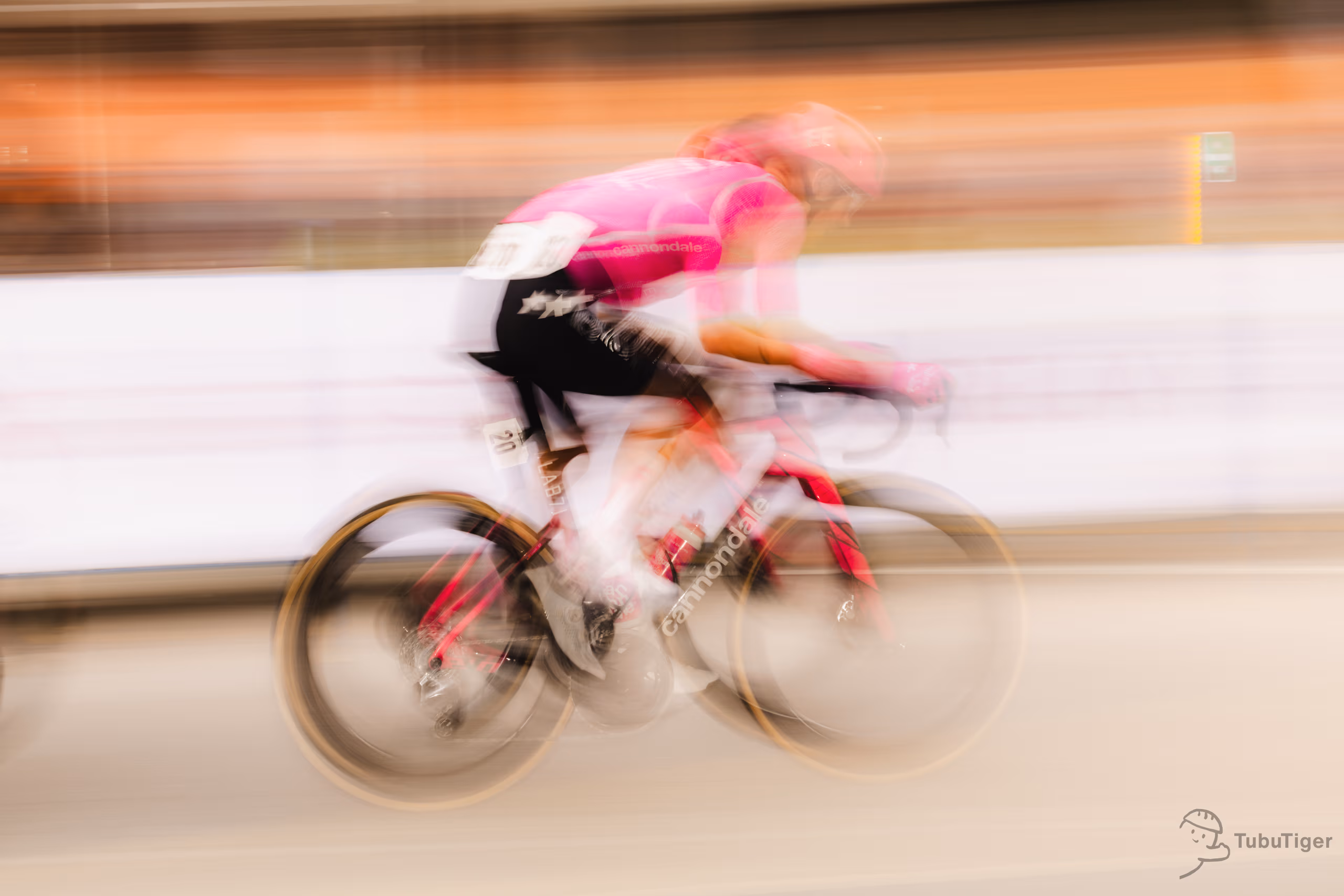 Men's Pro Race