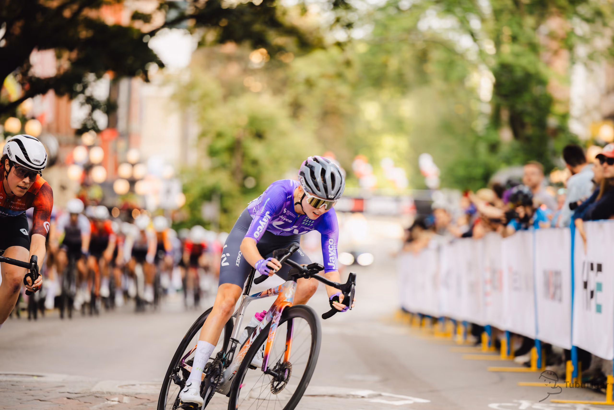 Women's Pro Race