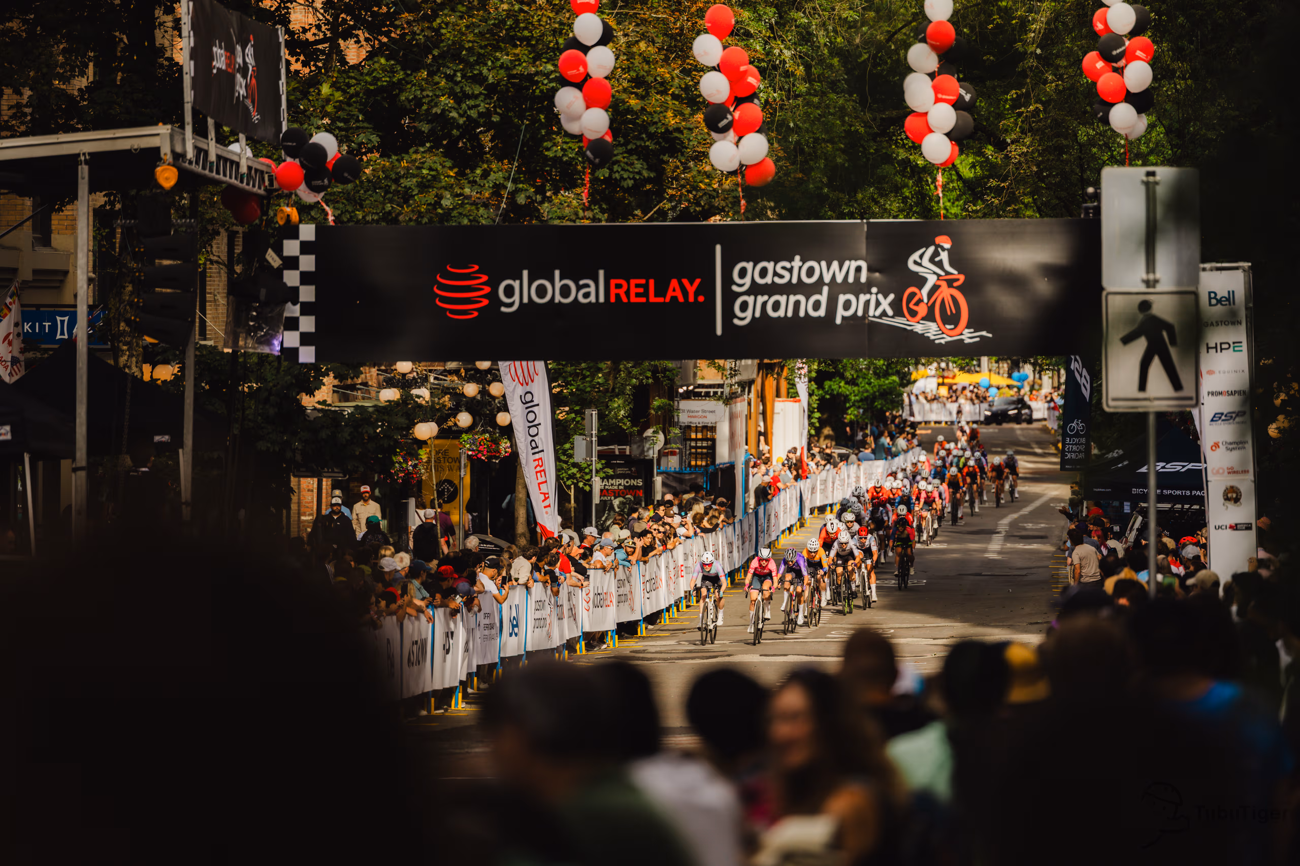 Gastown Grand Prix 2026