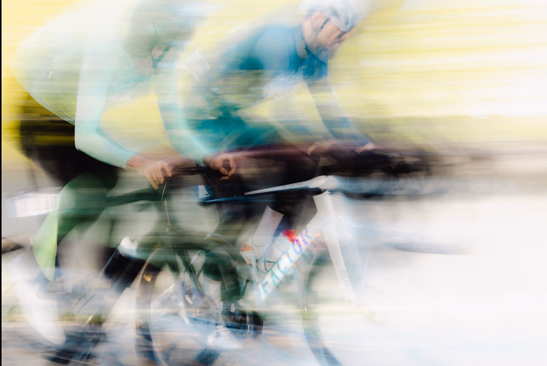 Thunderbird Circuit Race