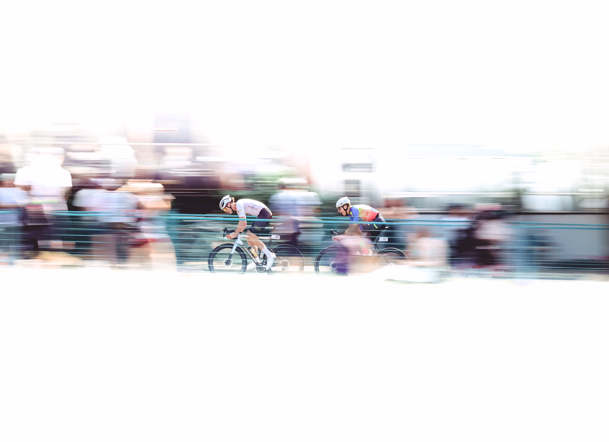 Cycling