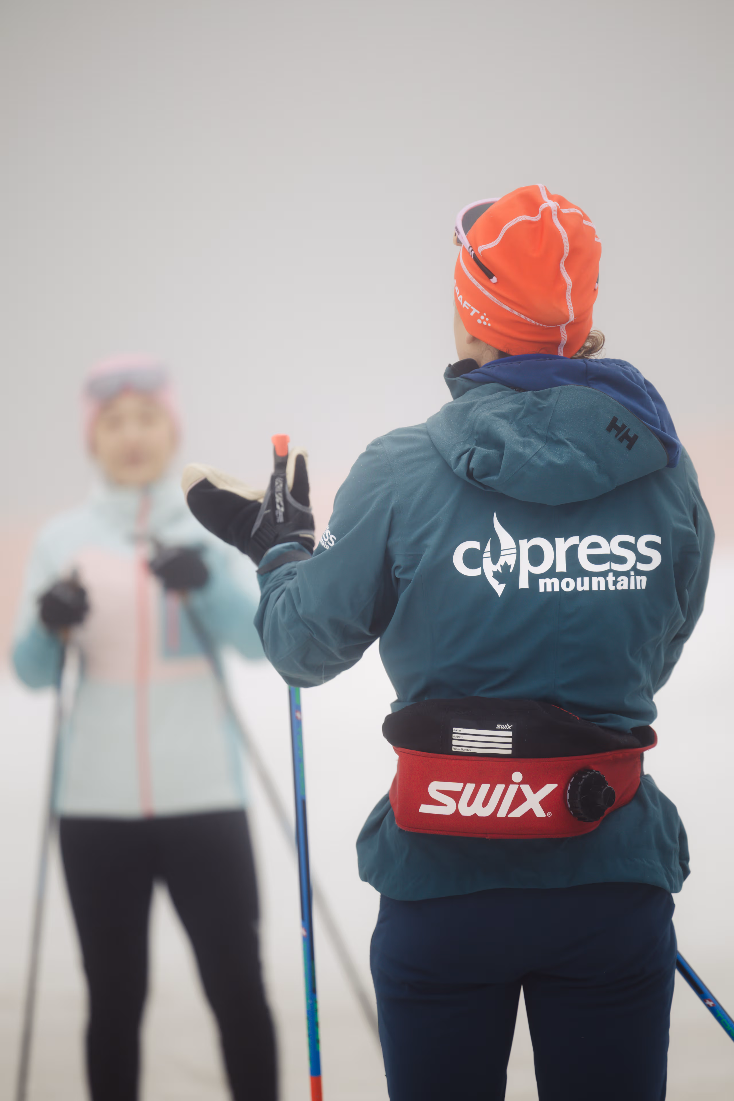 Cypress Mountain