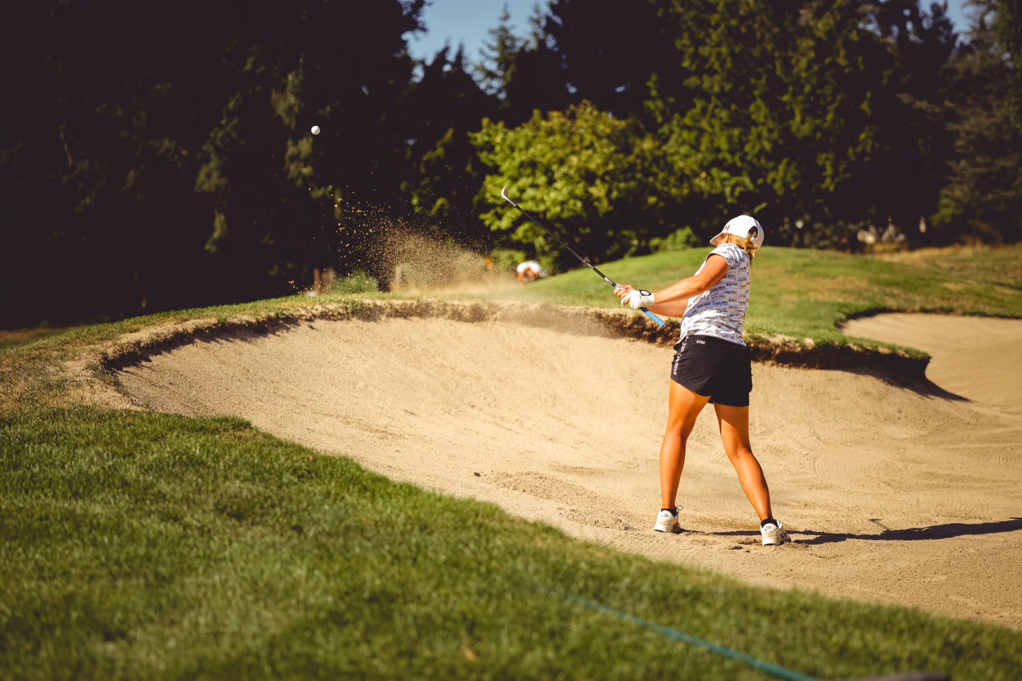 Sand Save